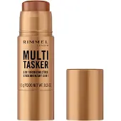 Rimmel Bronzing Stick 3 in 1 Multifunzionale 03 — Terra in Stick