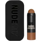 Nudestix Bastão de desfoque colorido profundo 8