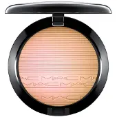 MAC Extra Dimension Skinfinish show gold