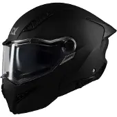 Axxis Capacete Modular Ghostfighter Sv