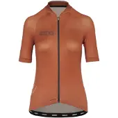 Bioracer Camisola De Ciclismo De Manga Curta Metalix