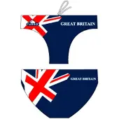 Turbo Slip De Banho England-great Britain