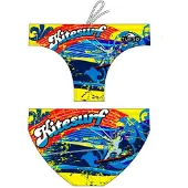 Turbo Slip De Banho Kitesurf