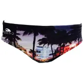 Turbo Slip De Banho Miami Beach