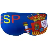 Turbo Slip De Banho Spain