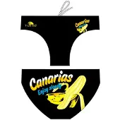 Turbo Slip De Banho Banana Enjoy Slowly