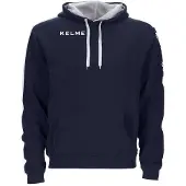 Kelme Moletom Com Capuz Street
