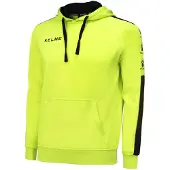 Kelme Moletom Com Capuz Street