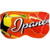 Turbo Slip De Banho New Ipannema