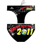 Turbo Slip De Banho Happy