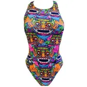 Turbo Maiô Bali Tribal