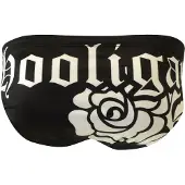 Turbo Slip De Banho Hooligan