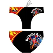 Turbo Slip De Banho Spain Firefighters