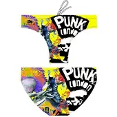 Turbo Slip De Banho Punk London