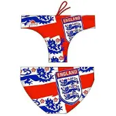 Turbo Slip De Banho England Shield