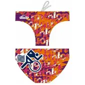 Turbo Slip De Banho Multi Triathlon