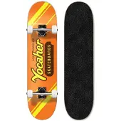 Yocaher Skateboard Graphic Candy Series Pb&j 7.75´´