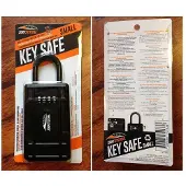 Surf System Cadeado Ks01