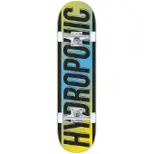 Hydroponic Skateboard Tik Degraded Co 7.75´´