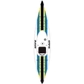 Safe Waterman Caiaque Inflável Amarok