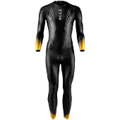 Huub Roupa De Neoprene De Manga Comprida Alta Thermal