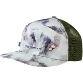 Buff Boné Pack Trucker