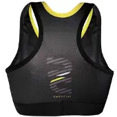Nu Swimrun Sutiã Esportivo De Impacto Médio Lapa