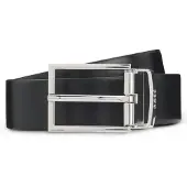 BOSS Cintos 'Otano' preto