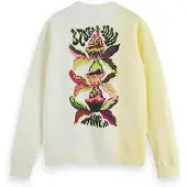 Scotch & Soda Moletom 174496