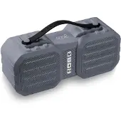 Cool Caixa De Som Bluetooth Soho 8w