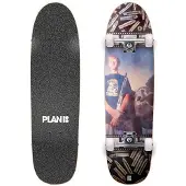 Plan B Skateboard Shotgun Danny Way 7.6´´x27.5´´