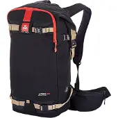 Arva - Mochilas - Ride 30+ Black para Unissexo - Preto