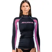 Salvimar Rash Guard Manga Comprida Oasi