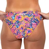 Zoot Calcinha De Biquíni Ltd Swim