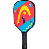 Head Racket Raquete De Pickleball Minime 2024