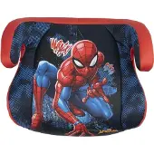 Disney TSUM TSUM Assento De Elevação Spiderman Isofix 125-150 I-size R129