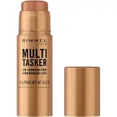 Rimmel 3 in 1 Bronzing Stick 02 — Terra Abbronzante in Stick