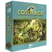 Sd Games Jogo De Tabuleiro Costa Rica