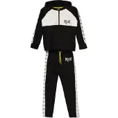 Everlast Fato De Treino Lfs Fw Cap Zip