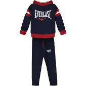 Everlast Fato De Treino Lfs Fw Cap