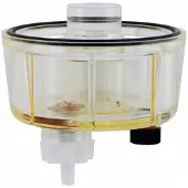Parker Racor O-ring W-seal S220-225