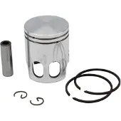 Italkit Kit De Pistão Pi.68.408.vg