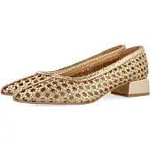 Gioseppo Sapatos De Salto Eastham