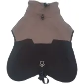 Benetton Casaco Para Cachorro Waterproof
