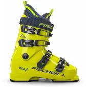Fischer Botas De Esqui Alpino Júnior Rc4 65
