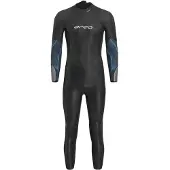 Orca Roupa De Neoprene De Manga Comprida Apex Flex