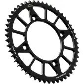 JT Sprockets Roda Dentada Traseira Yamaha Jta798.51blk