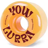 YOW Roda Lurra Mustard Shr