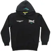 Everlast Moletom Com Capuz Lfs Military