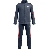 Under Armour Fato De Treino Icon Knit